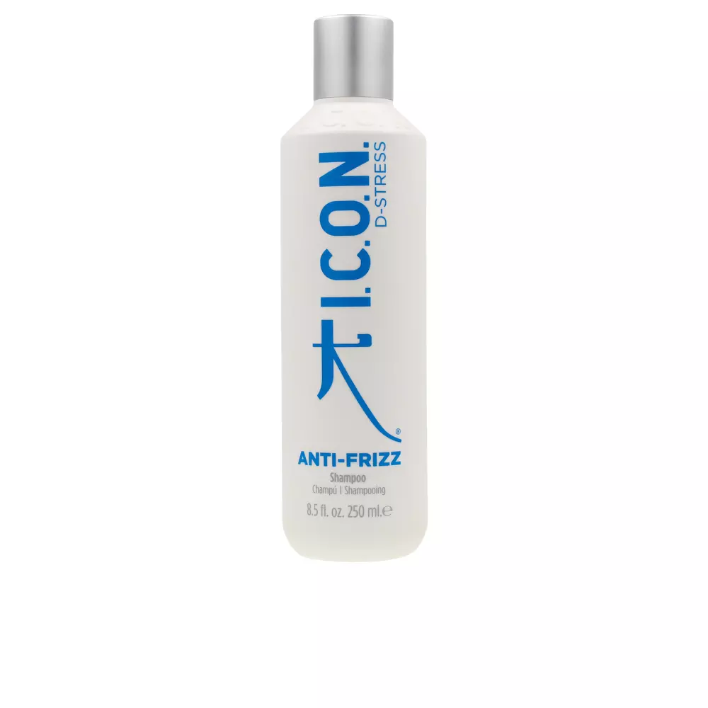 

Шампунь Bk wash d frizz shampoo I.C.O.N., 200 мл.
