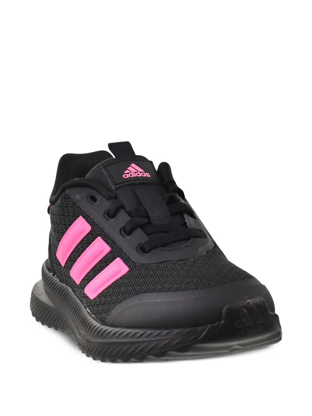 Кроссовки X_PLR Path GS Adidas Kids, черный — фото 2