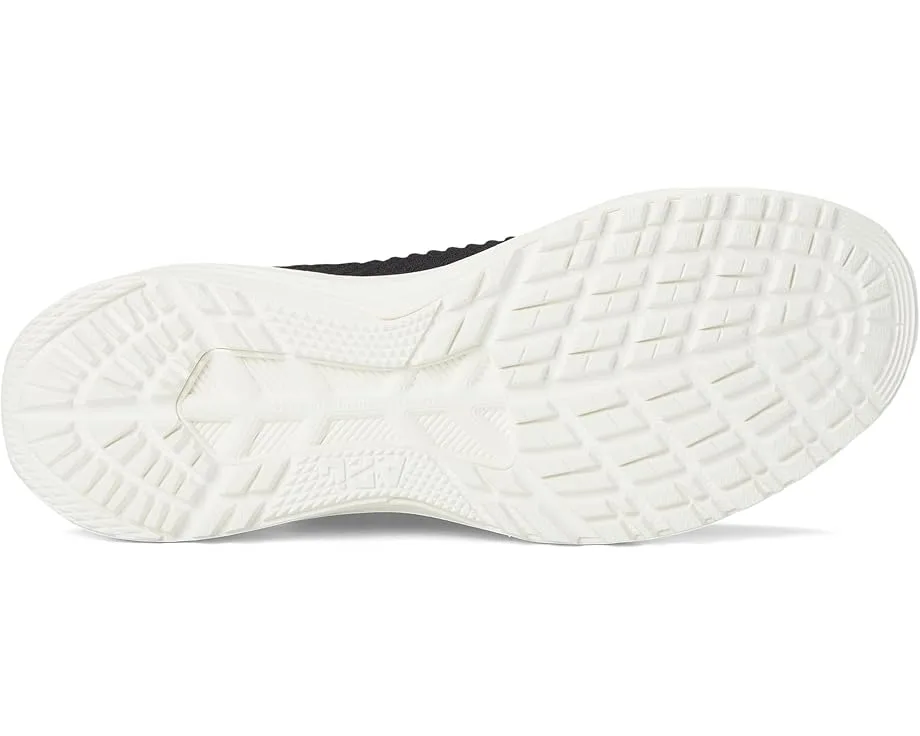 Кроссовки Athletic Propulsion Labs (APL) TechLoom Traveler, Black/Ivory — фото 3