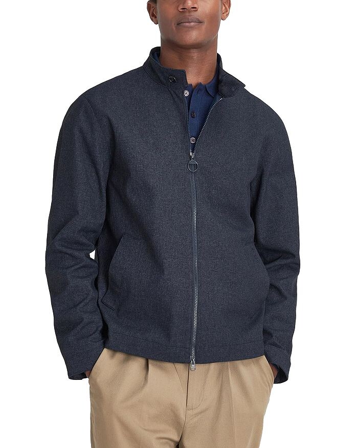 

Непромокаемая куртка Barbour Howick, синий