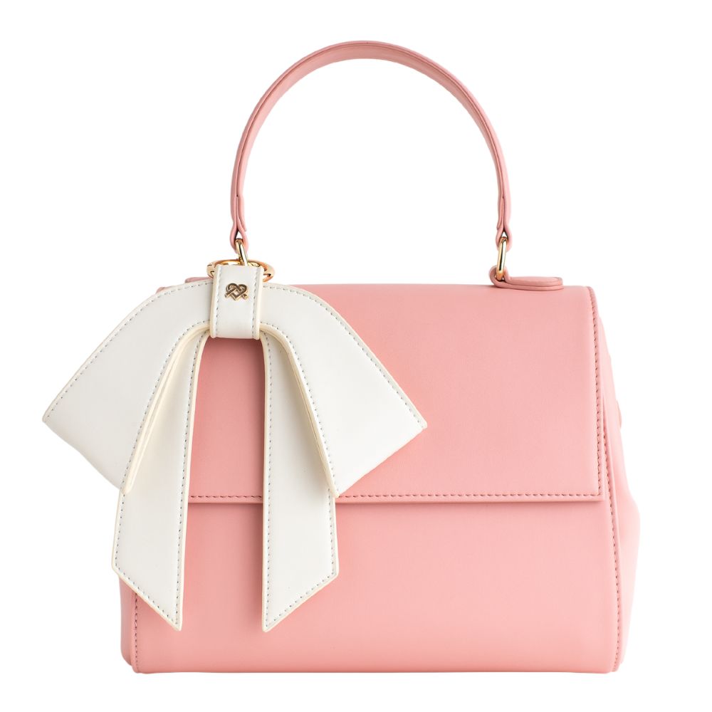 

Кролик GUNAS New York, розовый