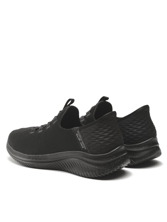 Кроссовки Right Away Skechers, черный — фото 4