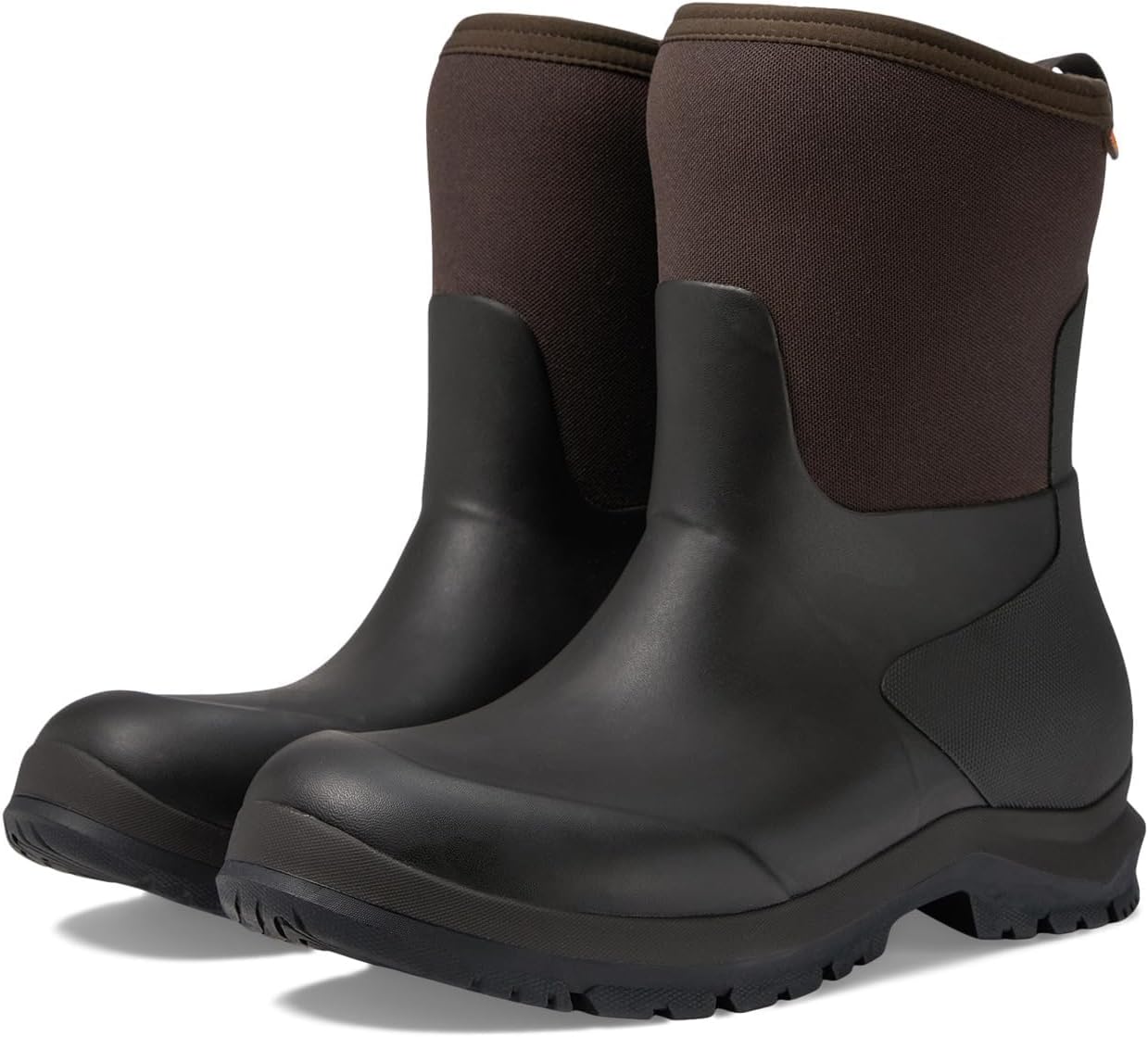 

Мужские сандалии BOGS Sauvie Basin II, коричневый