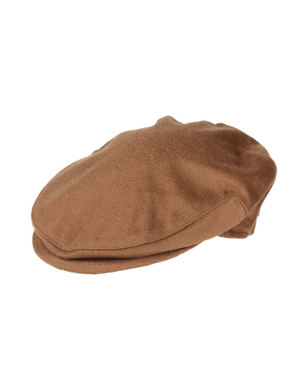 

Головной убор Borsalino, коричневый