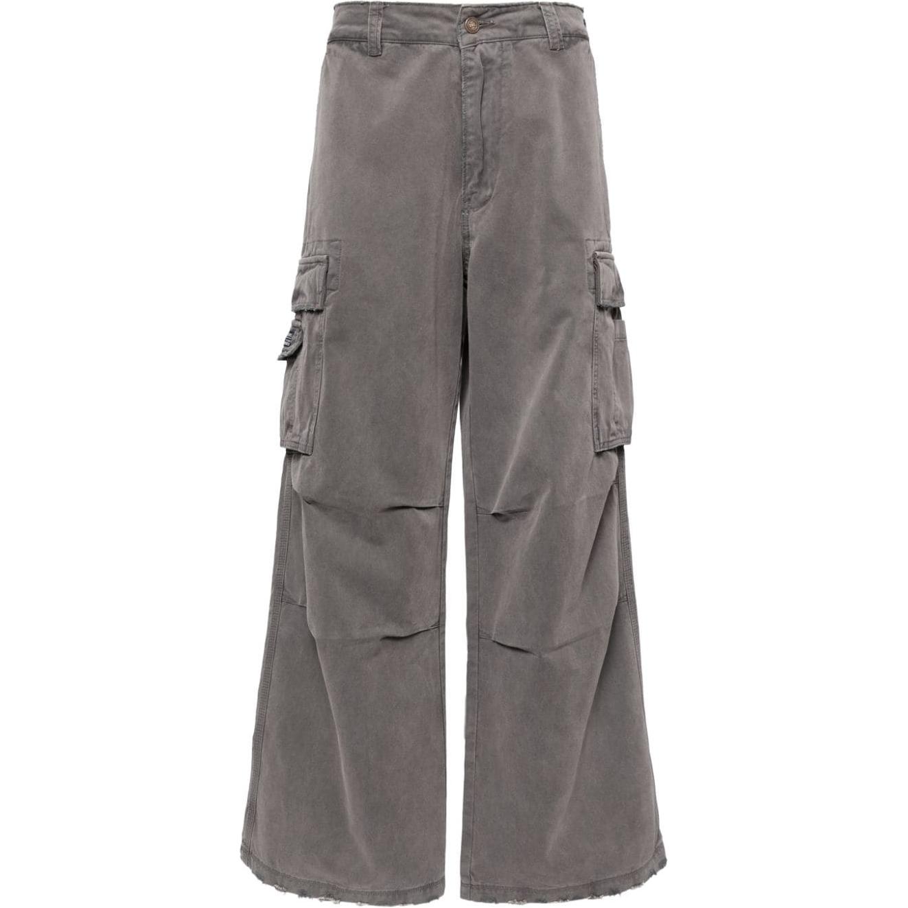 

Калифорнийские карго брюки ERL, серый