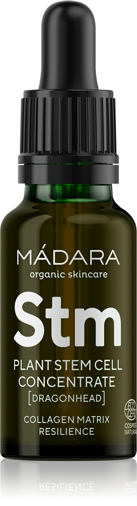 

Концентрат стволовых клеток растений с питательными свойствами Mádara, 17,5 мл