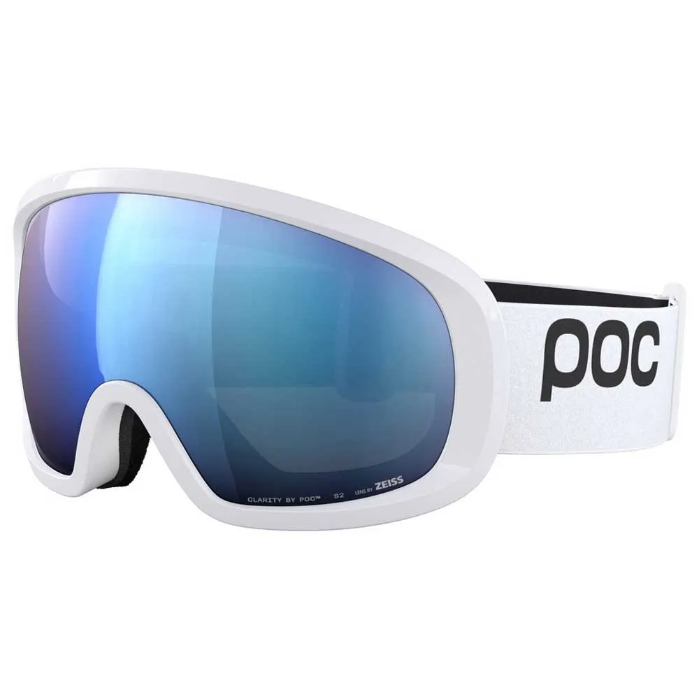 

Горнолыжные очки POC Fovea Race, белый
