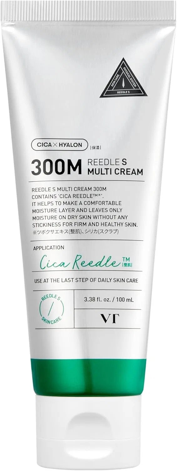 Крем для лица VT Cosmetics — Дневной Leadle S Multi Cream, 100 мл