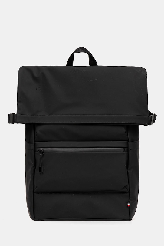 

Рюкзак Tommy Hilfiger, черный