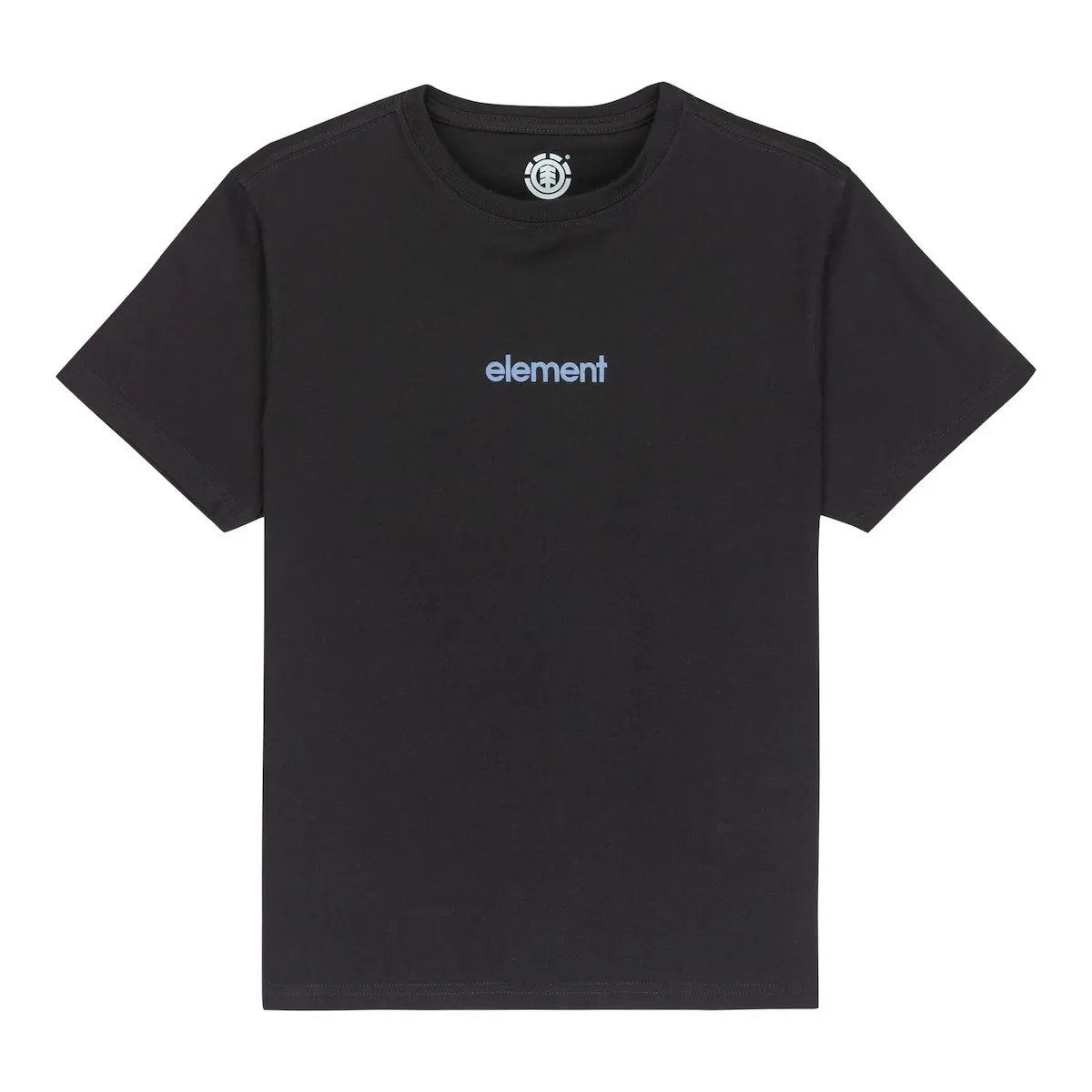 

Детская футболка Lowcase Bp и Element, черный