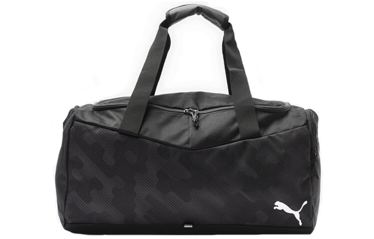 

Спортивная сумка унисекс Puma, Черный