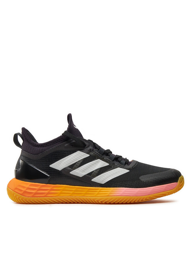 

Теннисные кроссовки Adizero Ubersonic 4.1 Tennis IF0457 Adidas, фиолетовый
