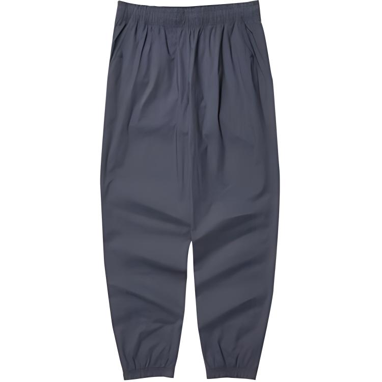 

Повседневные брюки Yazhuan Series, мужские, темно-серые Skechers, Dark Gray-02CF