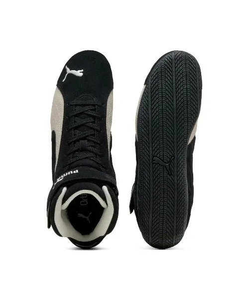 Мужские кроссовки PUMA SPEEDCAT MID — фото 4