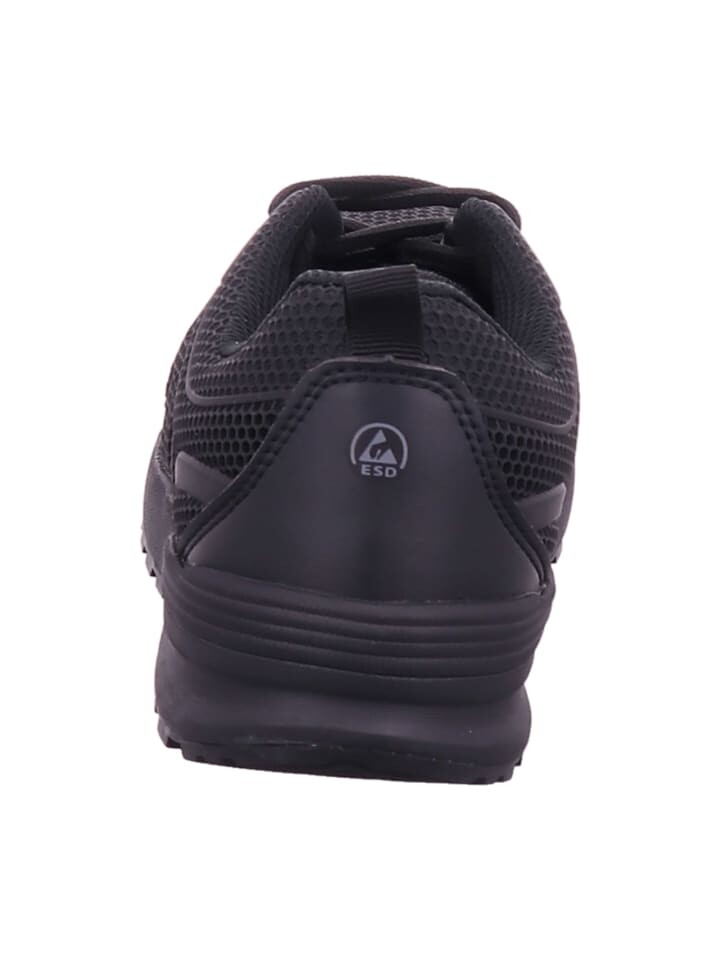 Элегантные туфли на шнуровке Skechers Komfort, черный — фото 4