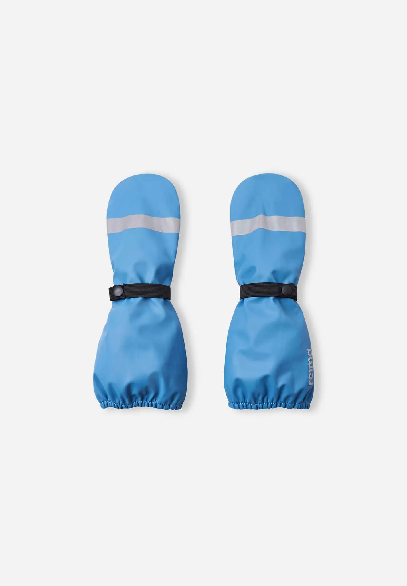 

Детские варежки от дождя Кура Reima, цвет Denim Blue