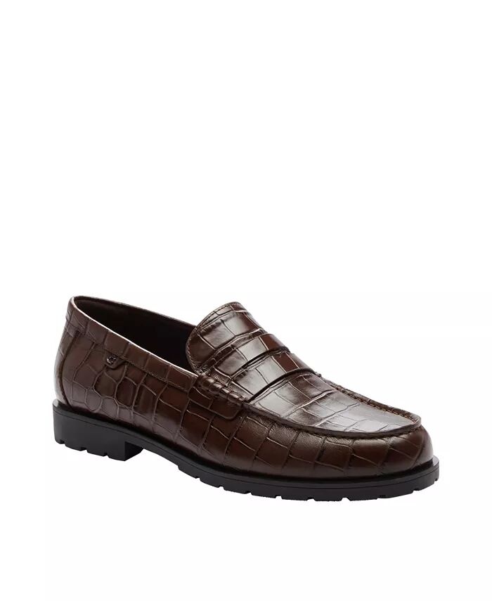 

Мужские мокасины Reagan Slip-on COACH