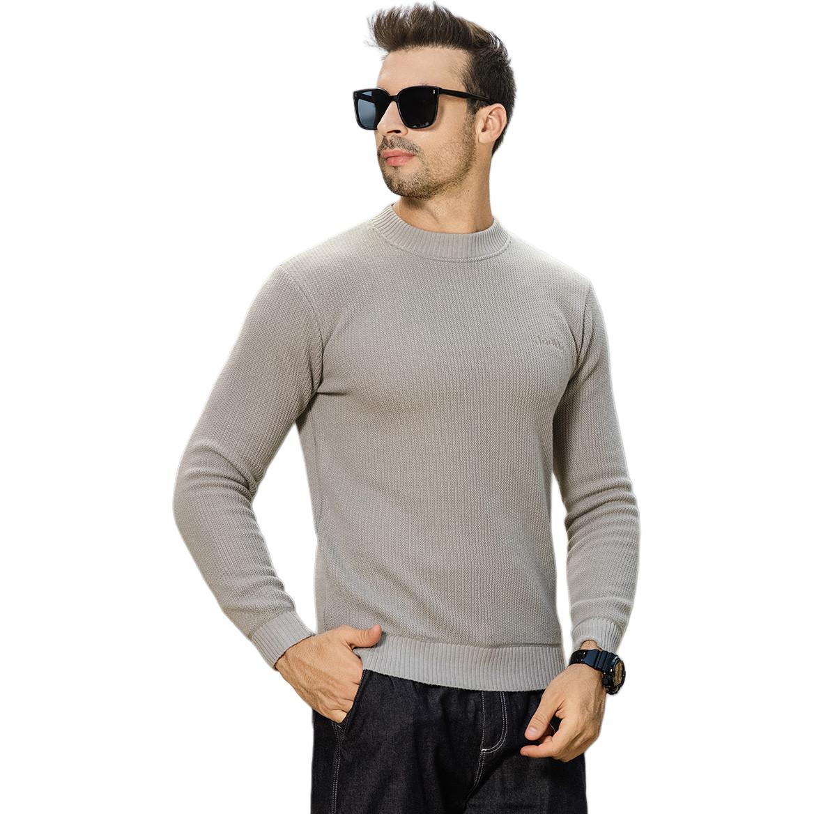 

Толстовка Outdoor Luxury Collection Unisex Jeep, светло-серый