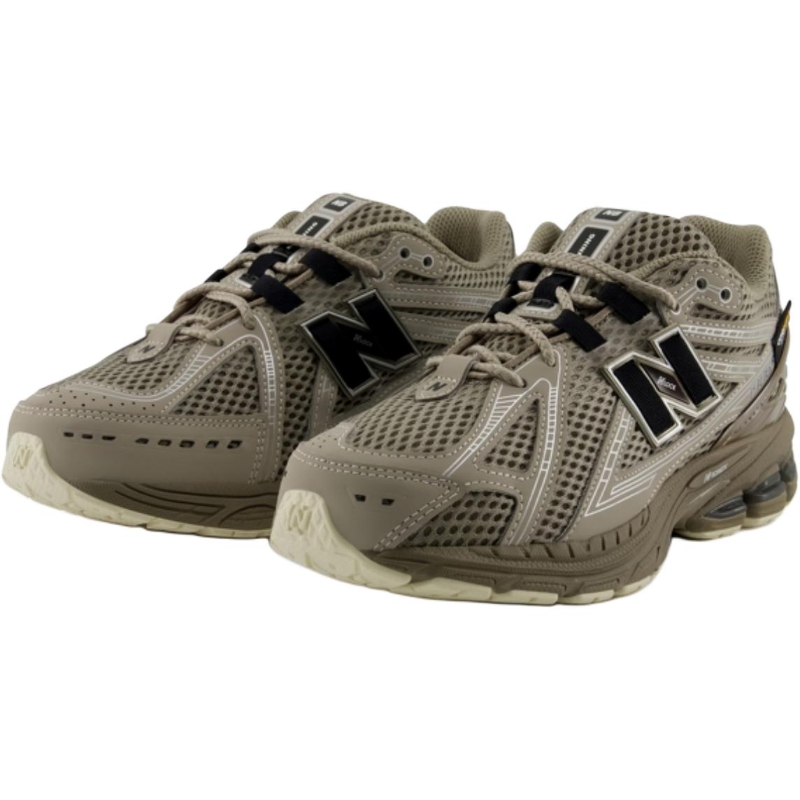 Низкие кроссовки NB 1906R для детей и подростков New Balance, хаки — фото 2