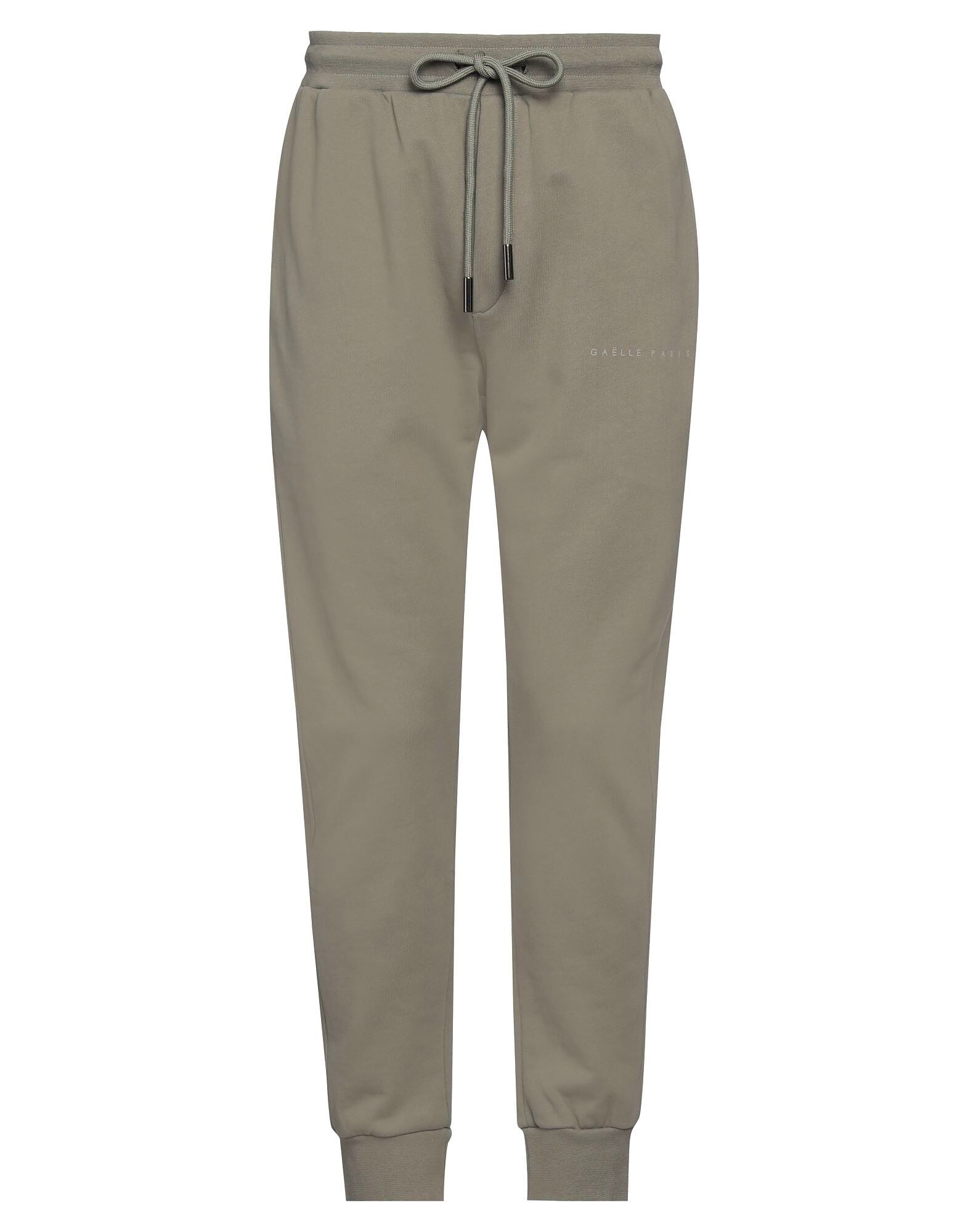 

Брюки Gaëlle Paris, зеленый