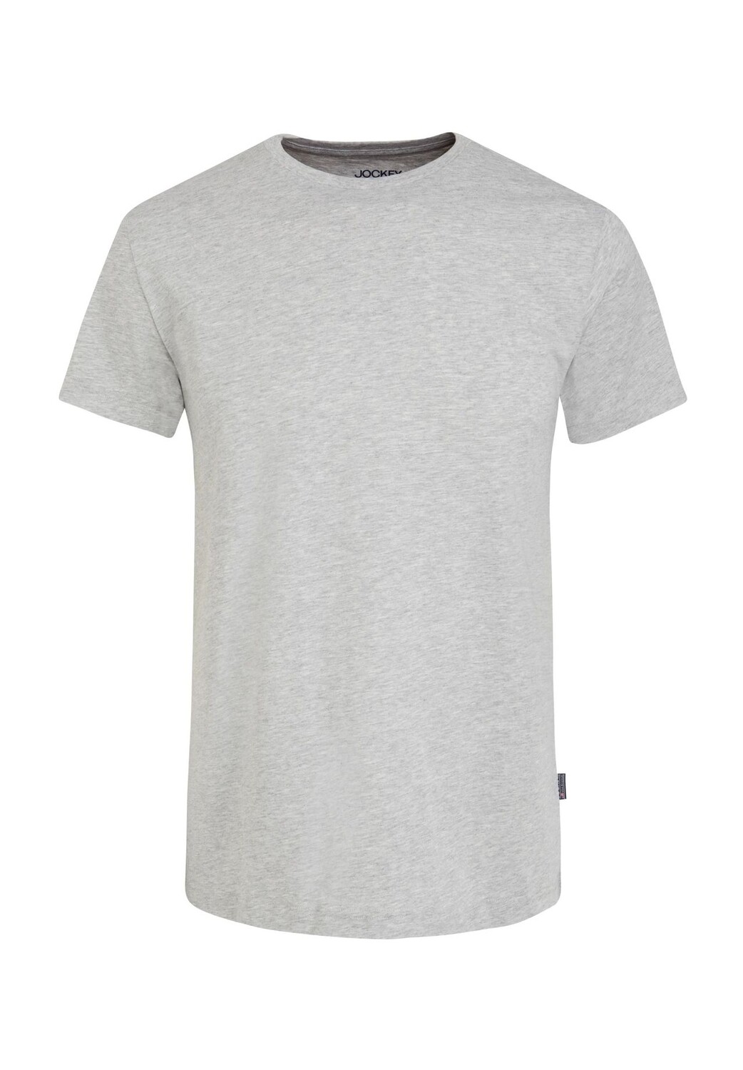 

Майка American Shirt, свободный крой, мужская JOCKEY, цвет 981 Light Hea