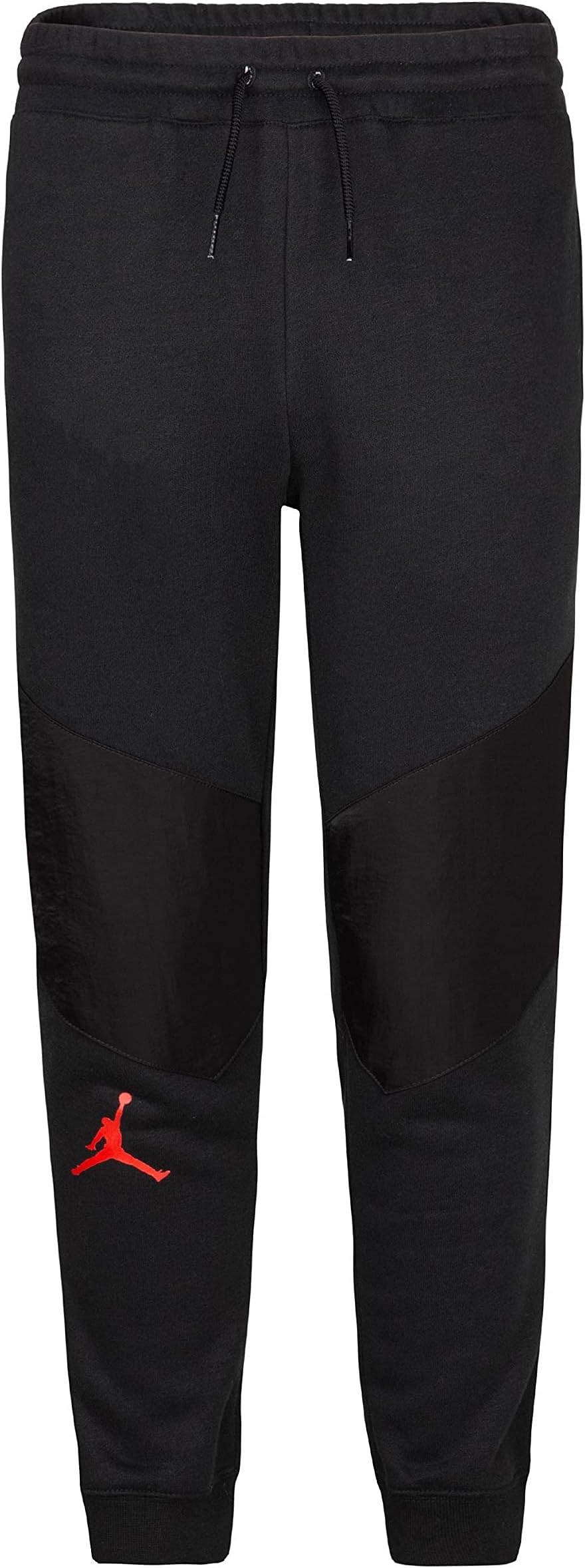 

Брюки Jordan Kids Zion Pants, черный