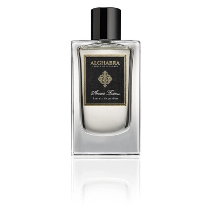 

Alghabra Ancient Fortress Extract De Parfum 50 мл унисекс