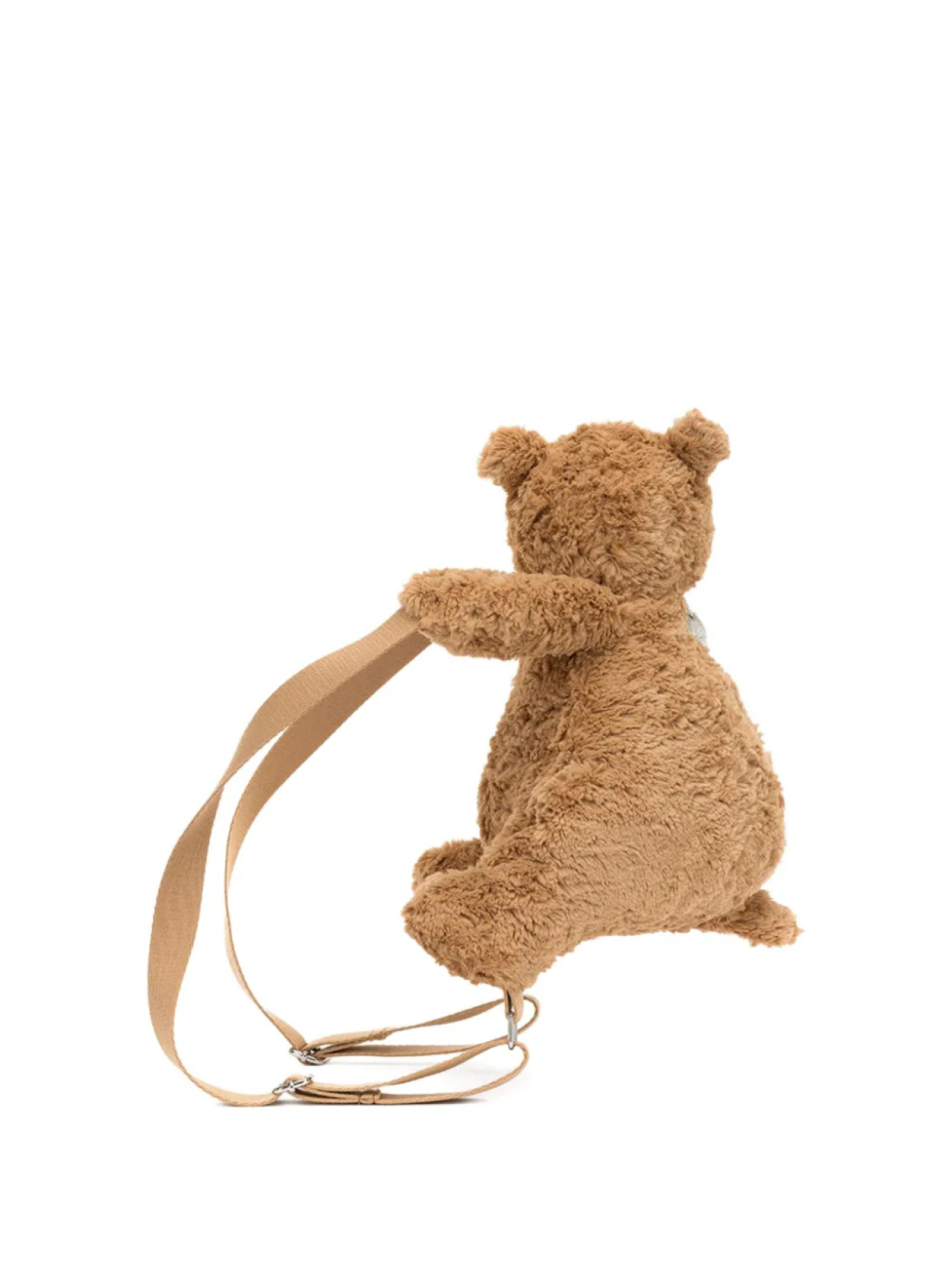 

Jellycat рюкзак Bartholomew Bear, коричневый