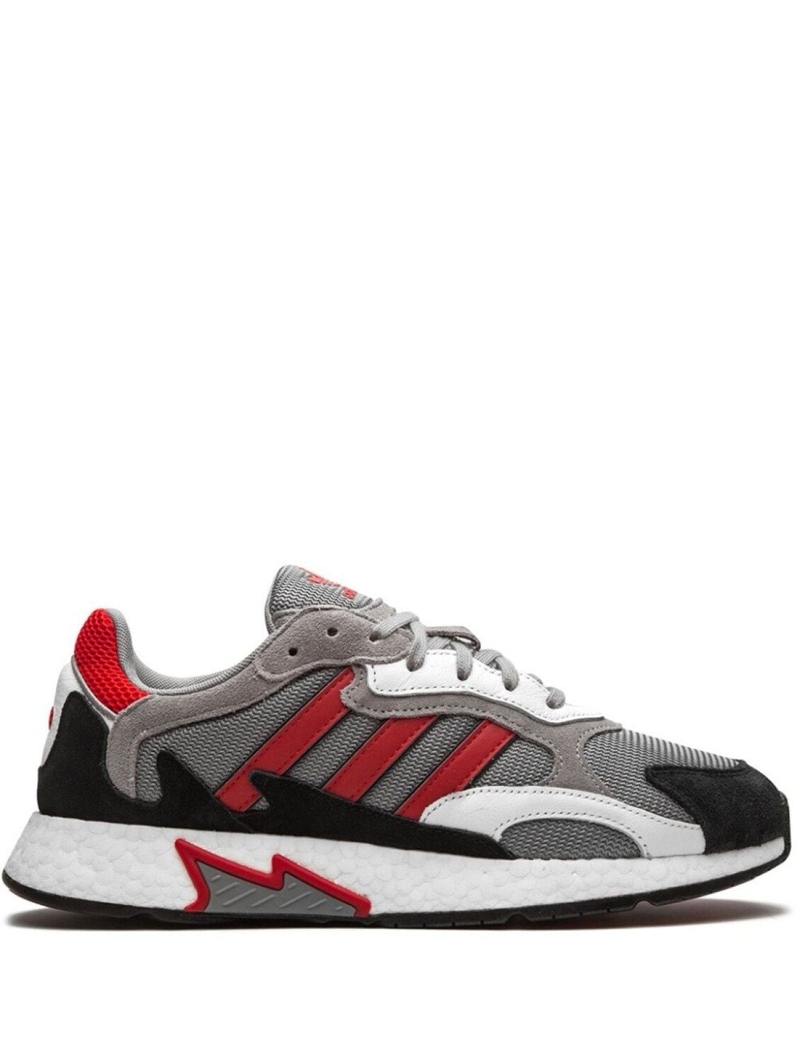 

adidas кроссовки Tresc Run, серый