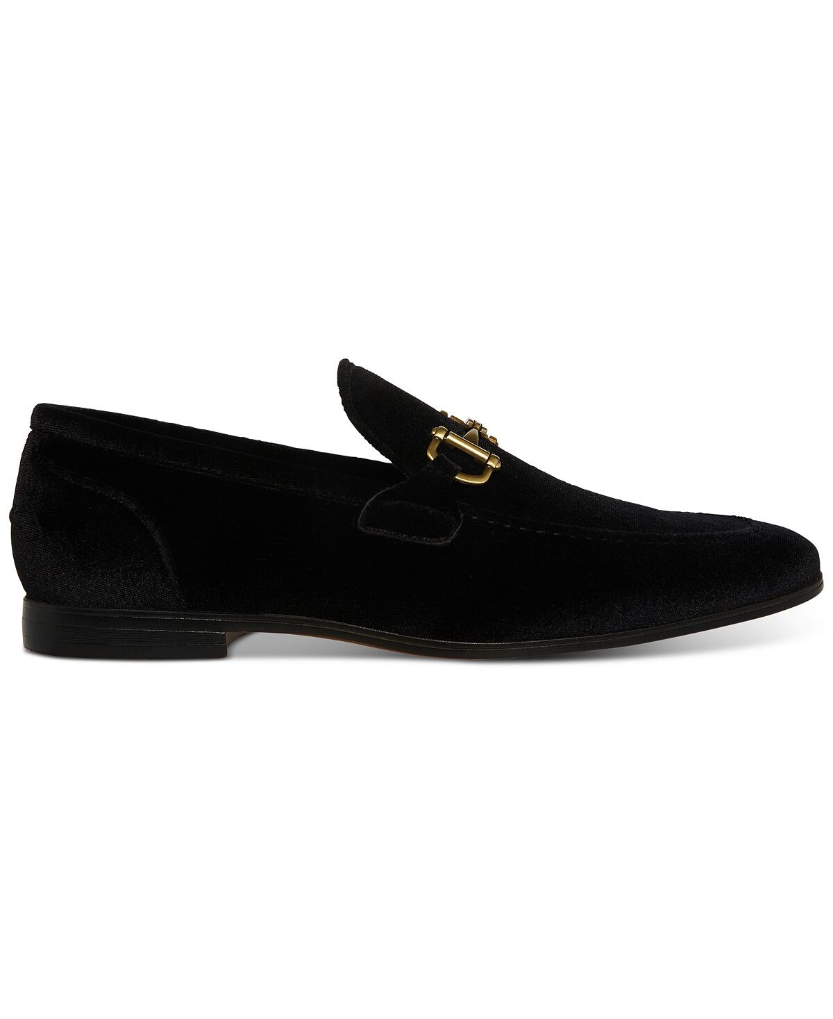 Мужские бархатные тапочки для курения из Марокко Steve Madden — фото 4