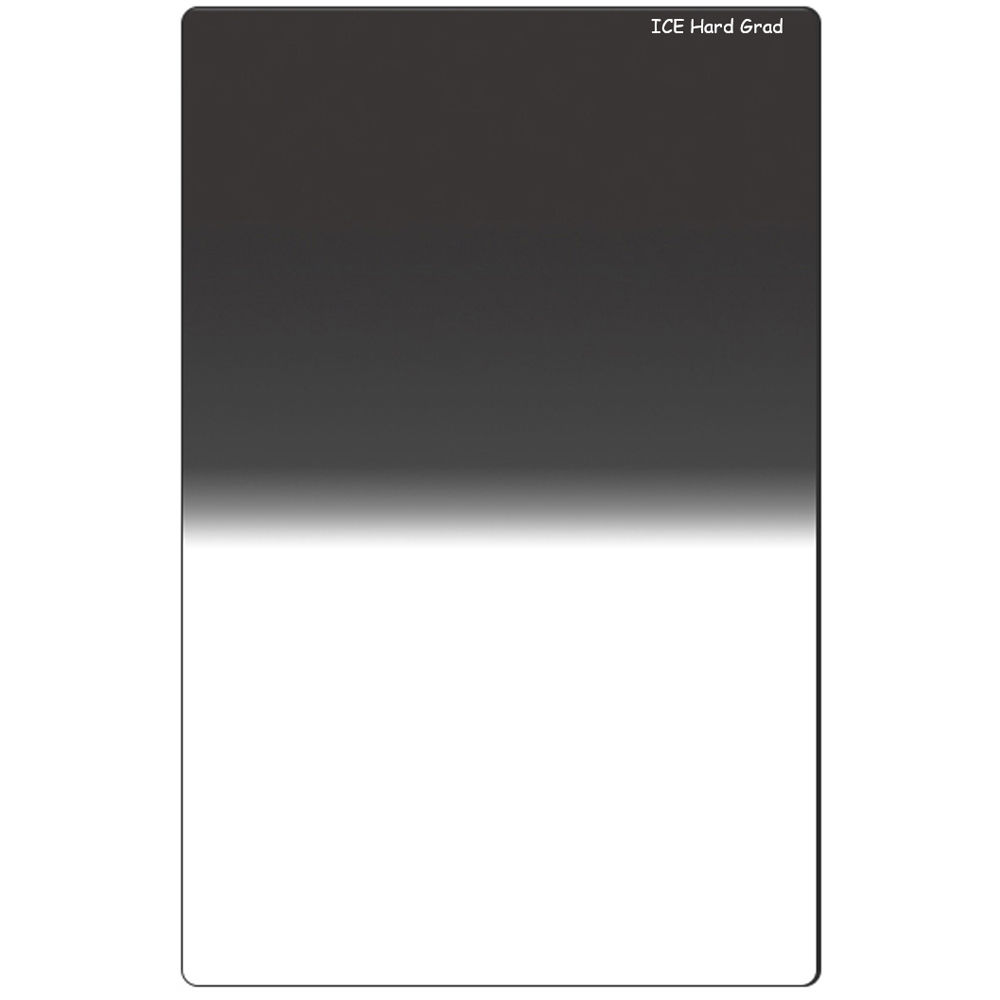 

Фильтр Ice Hard-Edge Graduated ND Filter ICE-HGND8-100