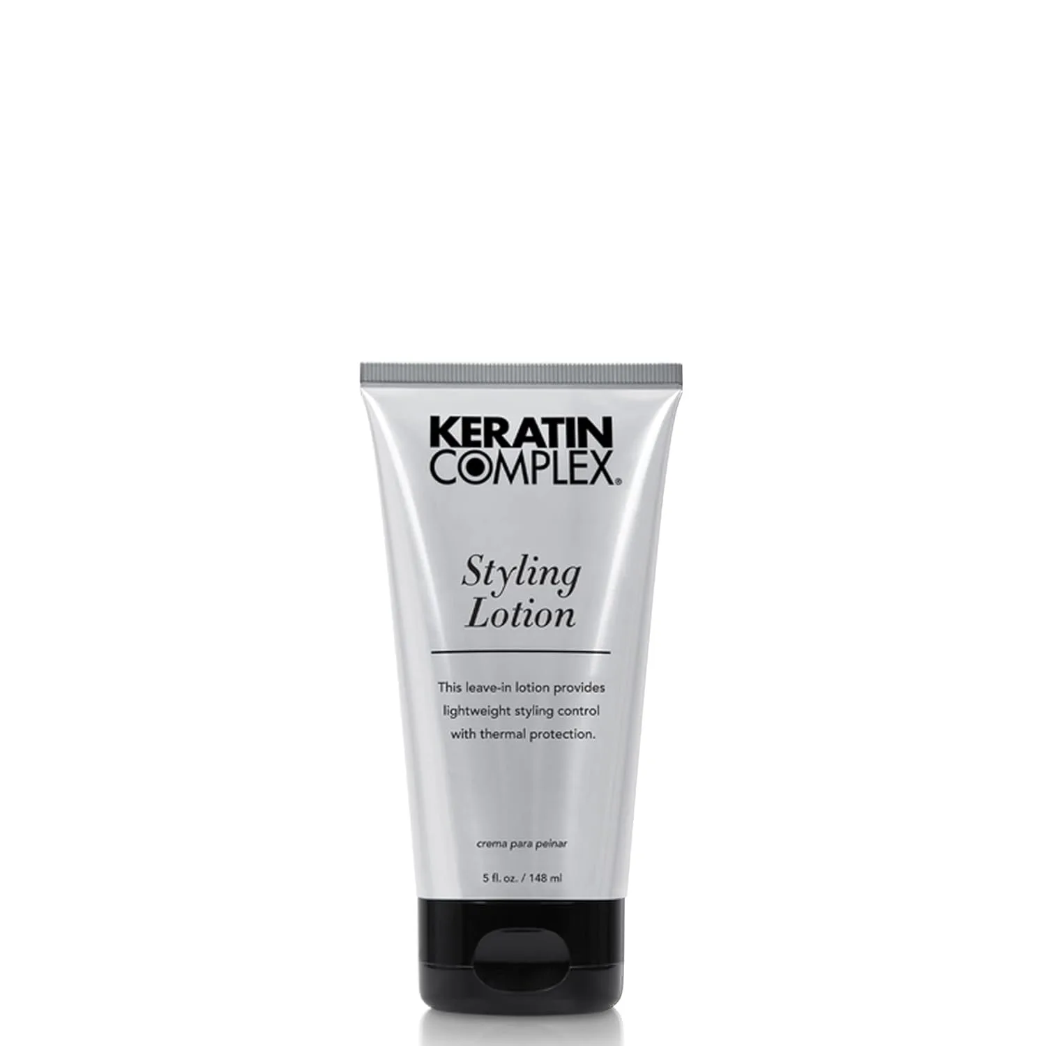 Keratin Complex - Лосьон для укладки - 140 мл каждый