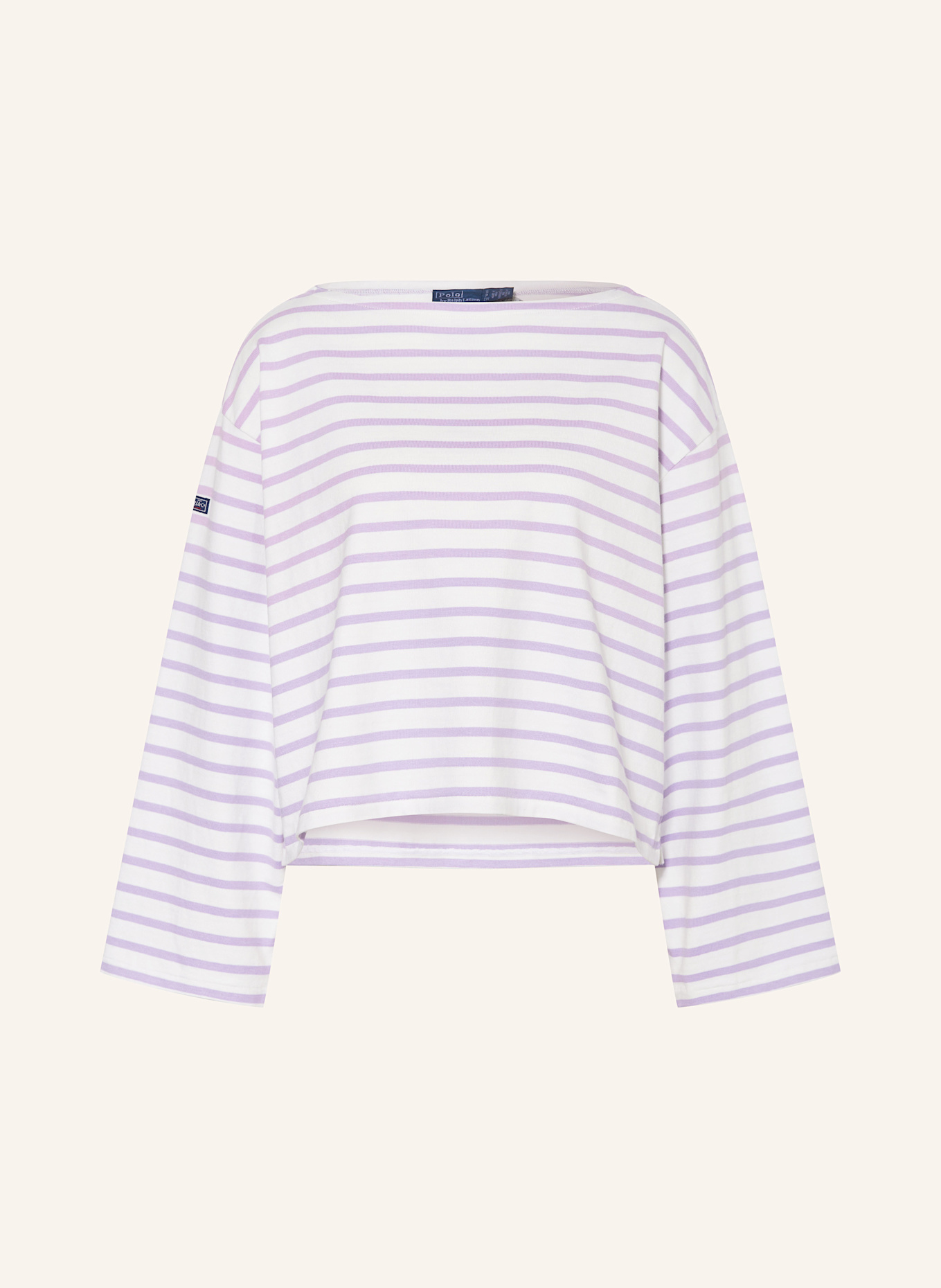 

Рубашка с длинными рукавами Polo Ralph Lauren, мультиколор