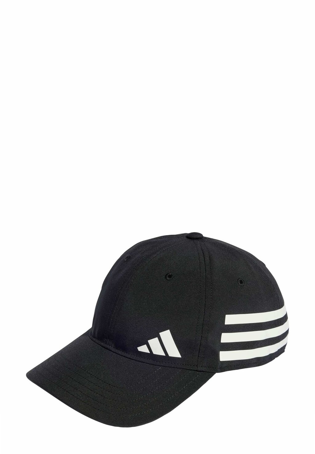 

Кепка Bold Baseball Adidas, цвет black white