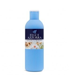 

Гель для стирки Felce Azzurra 650мл Миндаль и Белый чай