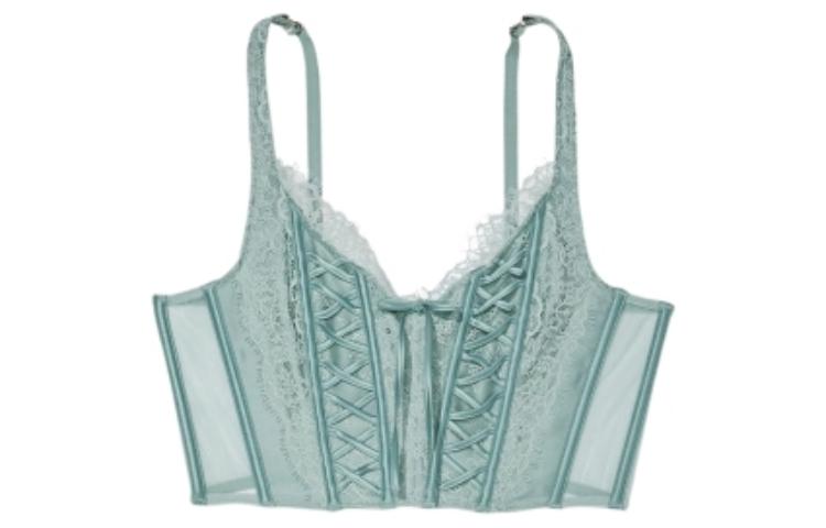 

Женские бюстгальтеры Victoria's Secret, Sage Green