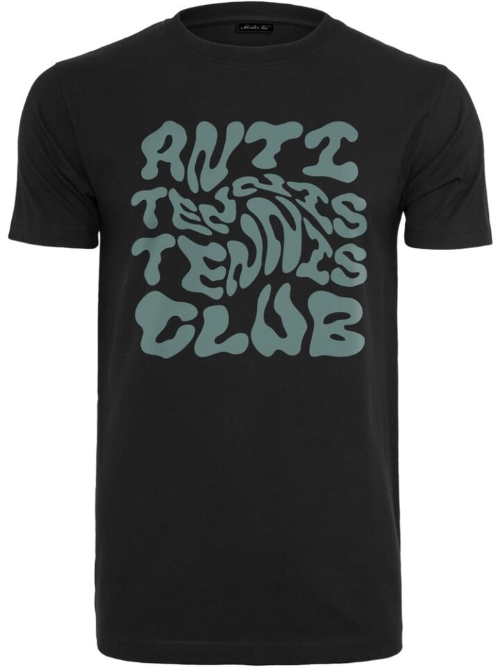 

Футболка Mister Tee T-Shirt, черный
