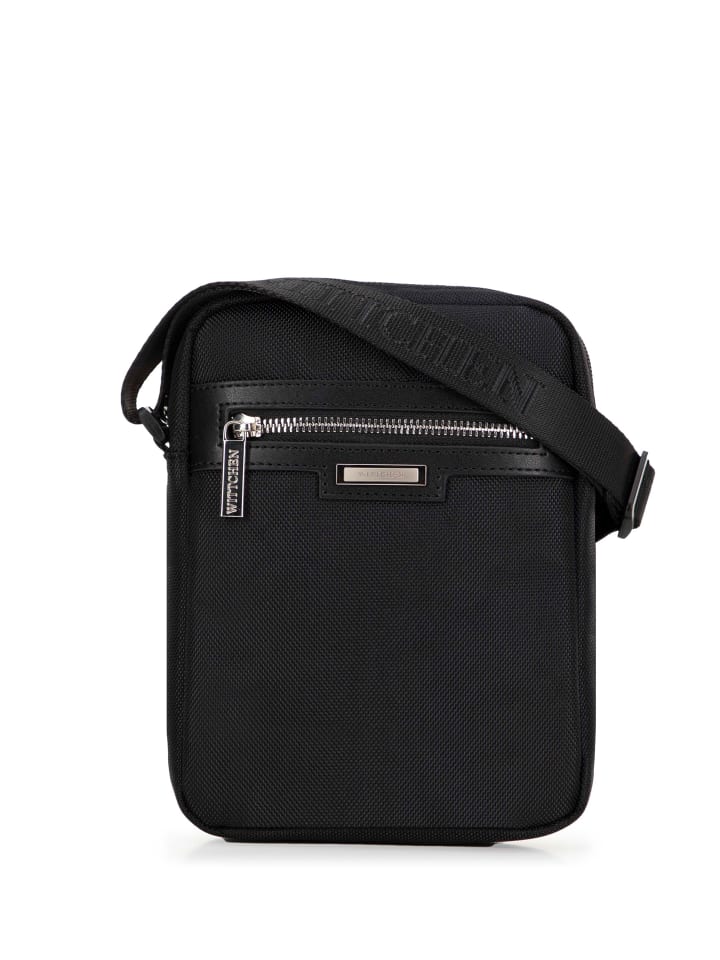 

Сумка для ноутбука Wittchen, черный