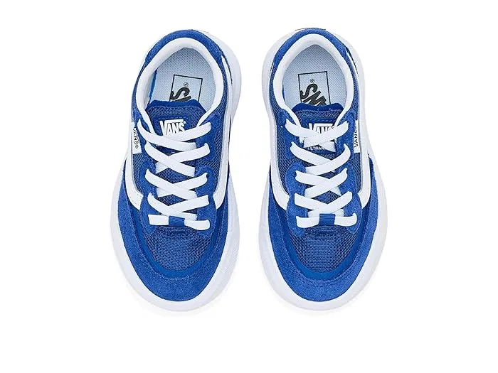 Кроссовки Ultrarange 2.0 Se Vans Kids, Royal Cobalt — фото 3