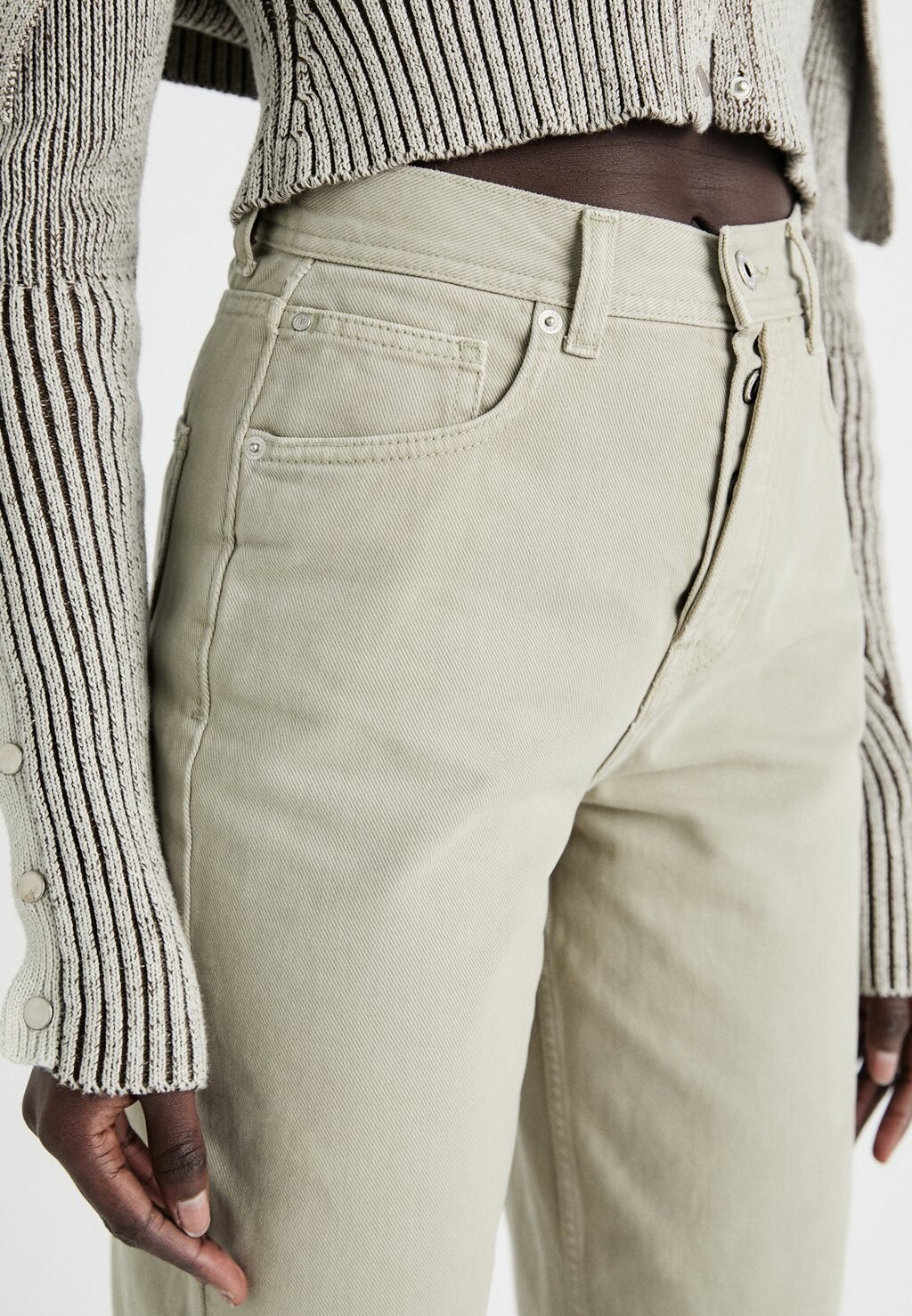 

Прямые джинсы Pepe Jeans, светло-коричневый