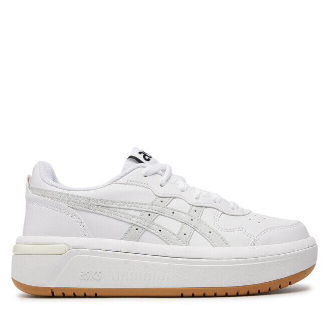 

Кроссовки Asics Japan S St 1203A289 White/Glacier Grey 108, белый