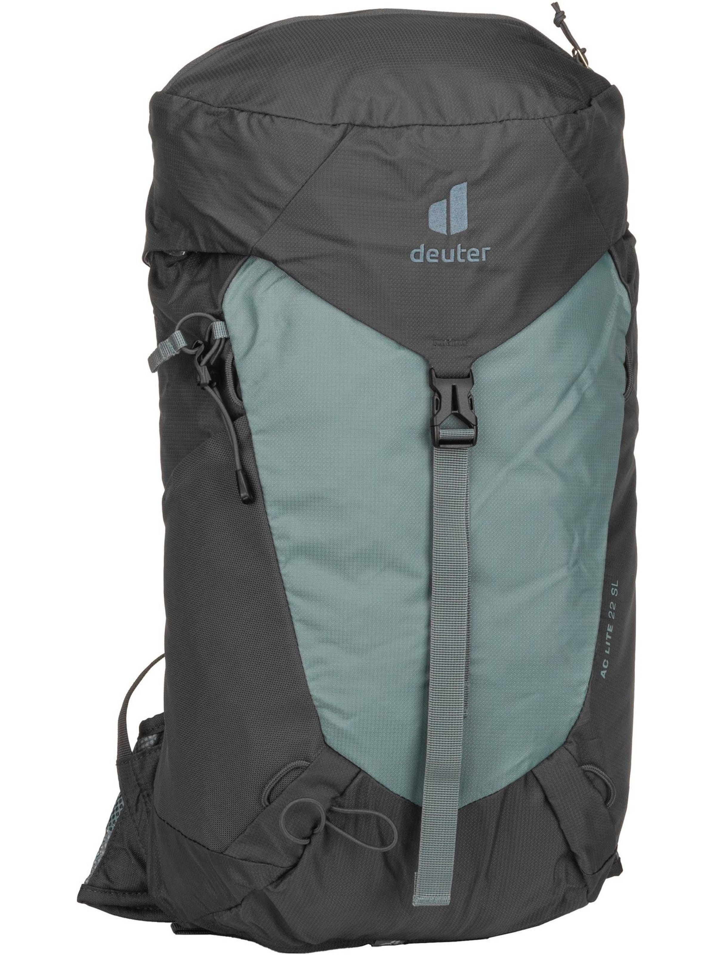 

DEUTER Спортивный рюкзак в цвете Graphite