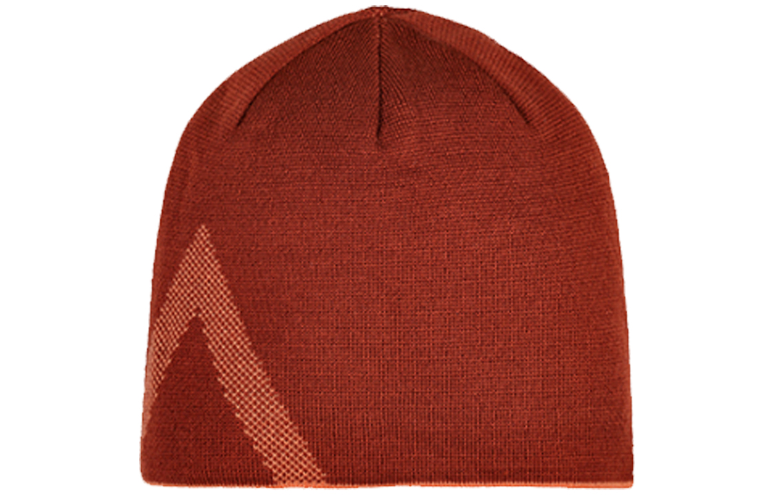 

Arcteryx Унисекс шапка бини, Orange Red