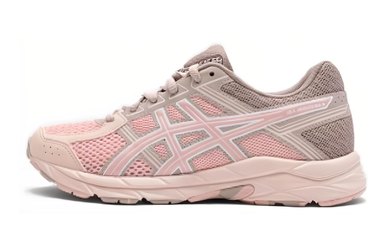 

Детские кроссовки Asics GS, Pink