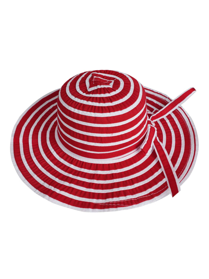 

Шляпа SCHIETWETTER, красный