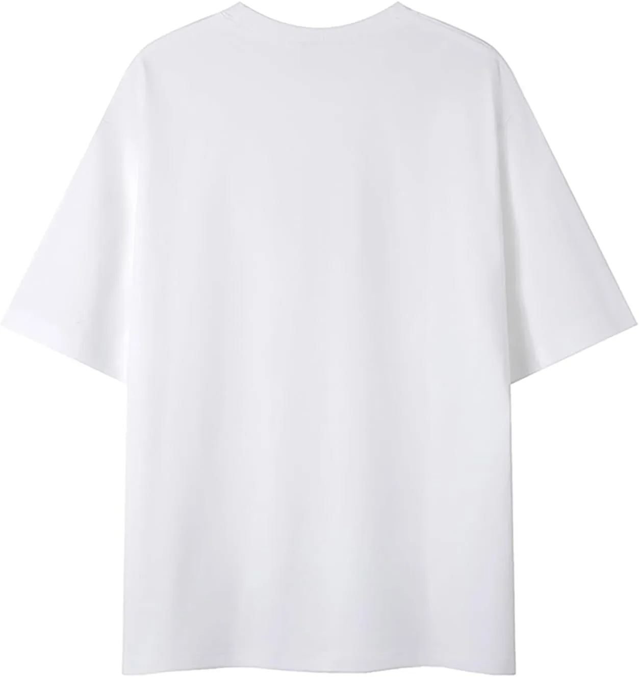 Мужская футболка Cotton Tshirts Casual с коротким рукавом и ребристым воротником-гольф — фото 2