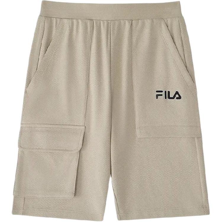 

FILA KIDS Шорты для подростков khaki