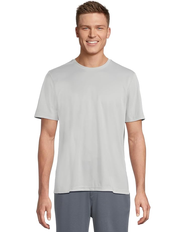 

Футболка Helly Hansen Hh Tech T-Shirt 2.0, цвет Grey Fog