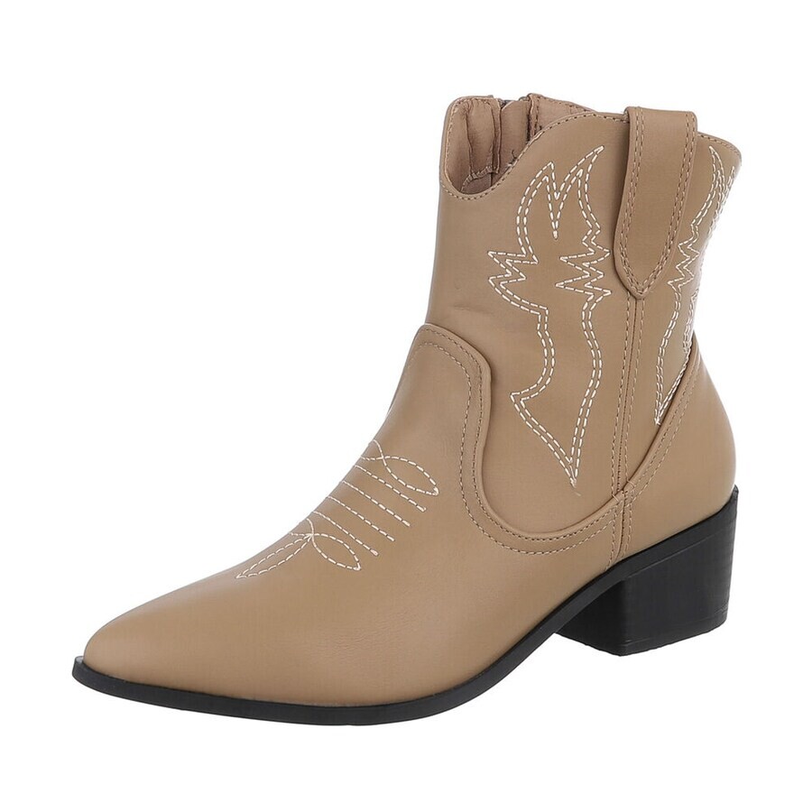 Ботинки Ital-Design Boots, светло-коричневый