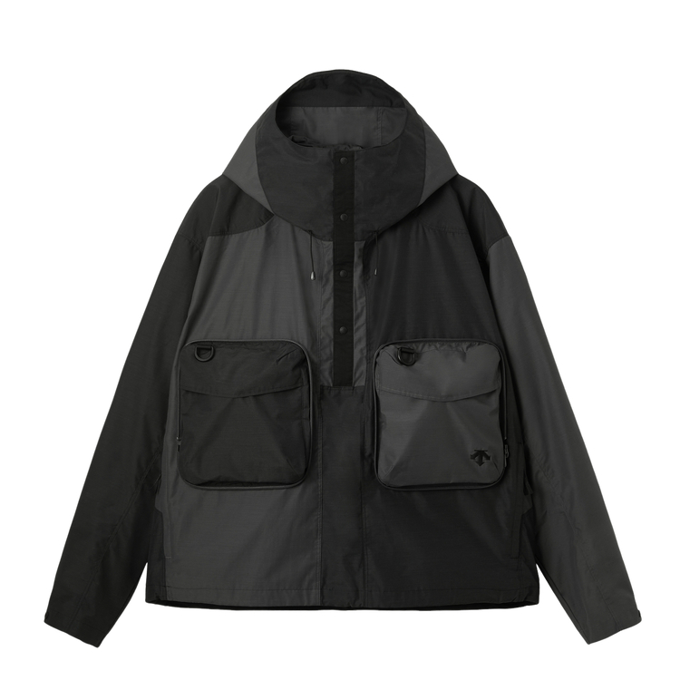 

DESCENTE Куртка ALLTERRAIN 81 унисекс, GY-GY